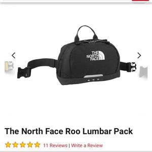 The North Face Roo